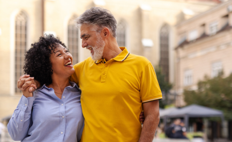How to Position Yourself for Serious Relationships