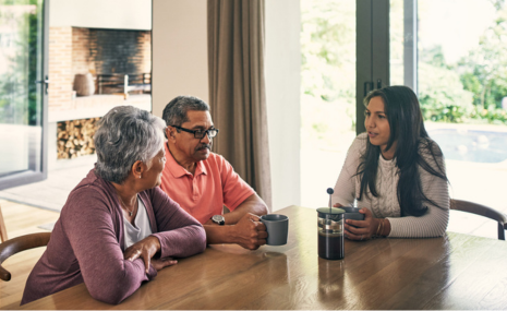 Responding to Family Concerns About Interracial Dating