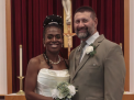 Patience, Prayer, and a Rainy Day Proposal