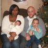 Interracial Marriage - From Boy Meets Girl to Mom and Dad | AfroRomance - Charity & Brandon