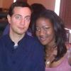 Dating White Men - “Mr. Chivalry” Needed a “Meisha Makeover” | AfroRomance - Meisha & Bernardo