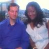 Dating White Men - “Mr. Chivalry” Needed a “Meisha Makeover” | AfroRomance - Meisha & Bernardo