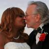 Interracial Marriage - Rain Couldn’t Ruin This Proposal | AfroRomance - Meika & James