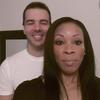 Interracial Dating - What He Lacks in Height, He Has in Heart | AfroRomance - Lotus35 & Brian