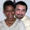 Interracial Marriage - Who Needs Beauty Rest? | AfroRomance - Linda & Michael