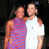 Interracial Personals - She Was Turning Heads from Moment One | AfroRomance - Meghan & Thomas