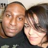 Interracial Couple Janaine & Nicholas - California, United States