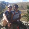 Mixed Couples - Her Heart Led Her from Central Park to Colorado | AfroRomance - Charlene & Joey