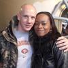 Interracial Marriage - Found the Love of a Lifetime | AfroRomance - Matt & Nadiya