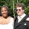 Mixed Couples - Their Hungry Hearts were Serious about Love | AfroRomance - Jeff & Roxanne