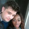 Interracial Marriage - Glad She Forgave His Faux Pas | AfroRomance - Annique & Jan