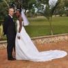 Mixed Marriages - 8500 Miles? No Problem! | AfroRomance - Tim & Essie