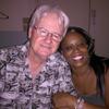 Interracial Marriages - A Lunch Date Led to Lifelong Commitment  | AfroRomance - Debbie & Fred