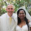 Interracial Marriage - Dinner, Dance Moves and a Proposal | AfroRomance - Mary & Werner