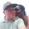 Interracial Marriage - Bonding in Joburg | AfroRomance - Wendy & Markus