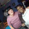 Interracial Marriage - Bonding in Joburg | AfroRomance - Wendy & Markus