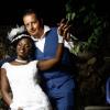 Mixed Couples - He’d Marry Her Again in a Heartbeat | AfroRomance - Shekina & Robert