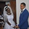 Mixed Couples - He’d Marry Her Again in a Heartbeat | AfroRomance - Shekina & Robert