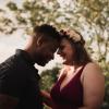 Interracial Marriage - The Vibes Were on Fleek | AfroRomance - Abby & Tyrell