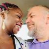 Interracial Marriage - Sometimes, Opposites Attract | AfroRomance - Rose & Pelle