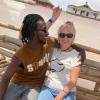 Mixed Couples - From Long Distance to Lifetime Love | AfroRomance - Evon & Moses