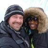 Interracial Marriage - From Norway to New York and Beyond | AfroRomance - Geir & Shannon