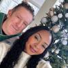 Interracial Dating - A Second Message and a Brooklyn Beginning | AfroRomance - John & Camille