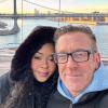 Interracial Dating - A Second Message and a Brooklyn Beginning | AfroRomance - John & Camille