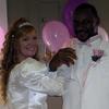 Inter Racial Marriages - The balloon he got for her said it all | AfroRomance - Randy & Dejanirat