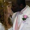Inter Racial Marriages - The balloon he got for her said it all | AfroRomance - Randy & Dejanirat