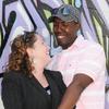 Dating Black Men - The date that went so well they forgot to order their dinner | AfroRomance - Jennalee & Robert