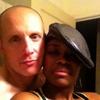White Men Black Women Dating - Flying High Now | AfroRomance - Michelle & Richard