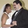Interracial Marriages - A smaller version of the Brady Bunch | AfroRomance - Sharon & Erik