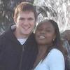 Inter Racial Marriages - Cute, Short, and Perfectly Matched | AfroRomance - Ashley & Ronald