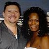 Interracial Relationships - Love is Like a Needle in a Haystack | AfroRomance - Deedee & Sal