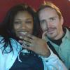 Interracial Marriage - Love Kept Him Waiting | AfroRomance - Jay & Laketa