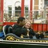 Interracial Marriage - A Gondola Ride and a Ring | AfroRomance - Teresa & Graig