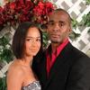 Interracial Marriage - Glad She Made the First Move | AfroRomance - Napoleon & Kasia